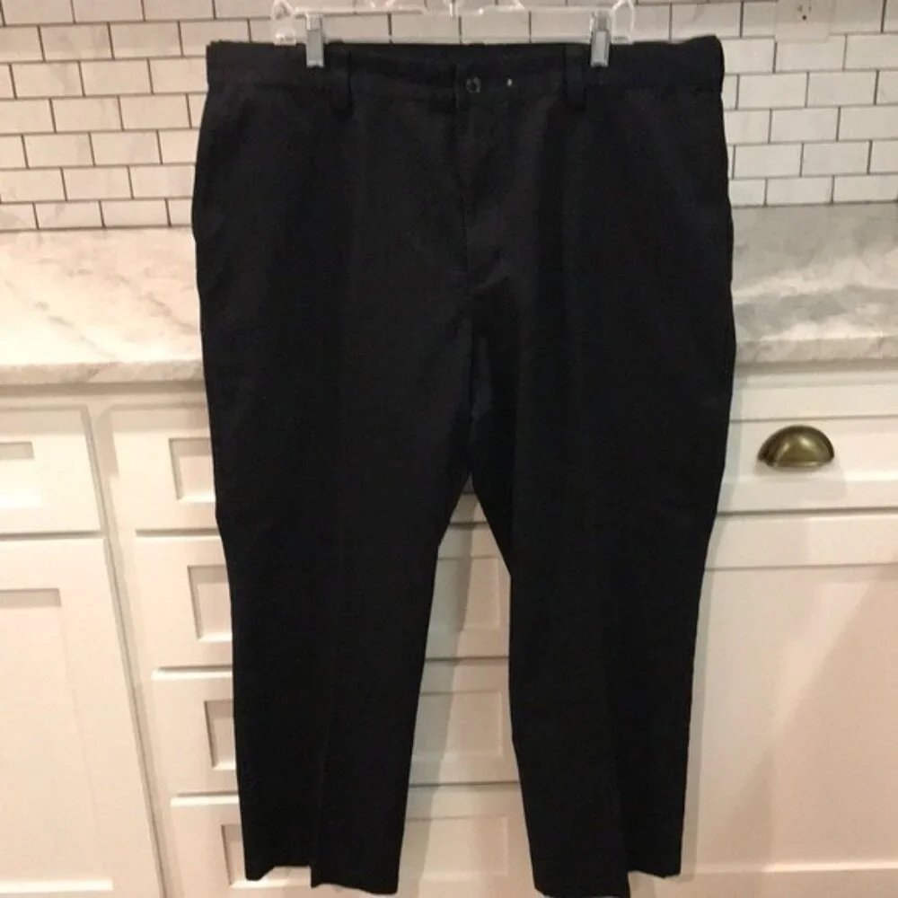 511 Tactical Pants Mens 42 Black Flat‎ Front Tactical Inseam 30 Utility Hiking